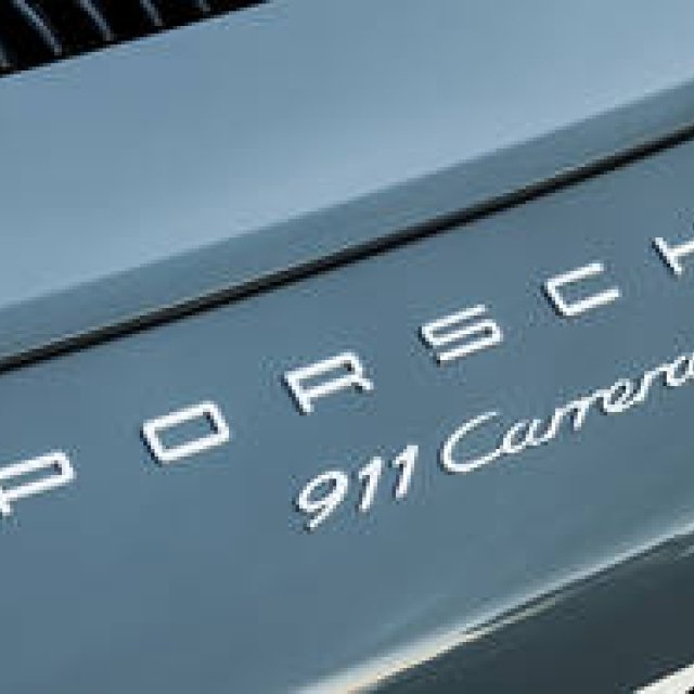新型ポルシェ911に試乗｜Porsche ギャラリー