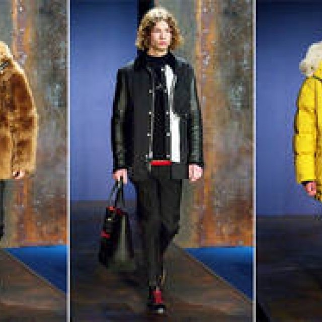  コーチ 2016-17年 秋冬 メンズコレクション｜COACH