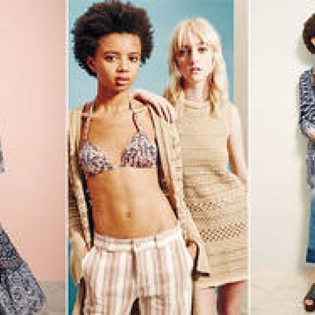 シー バイ クロエ 2016年春夏 ウィメンズコレクション｜SEE BY CHLOÉ