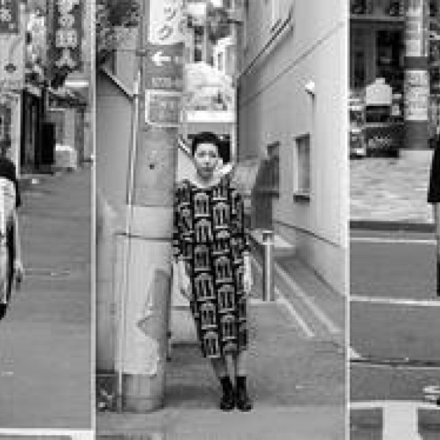 デヴァステ 2016年春夏 ウィメンズコレクション｜DEVASTEE