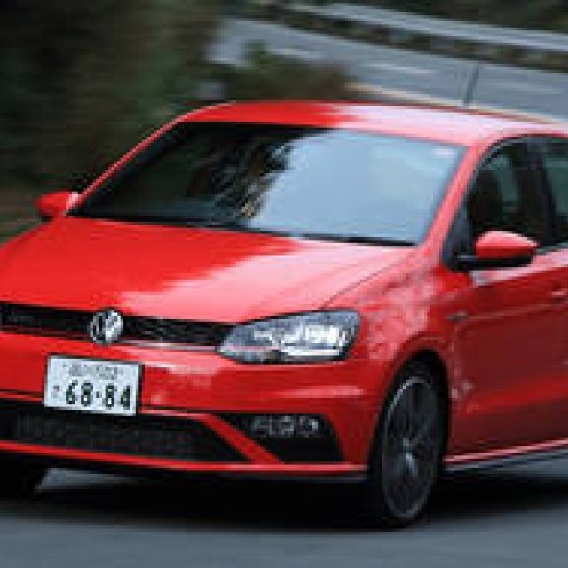 新型ポロ GTIのMTモデルに試乗｜Volkswagen ギャラリー