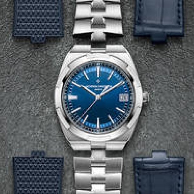 ヴァシュロン コンスタンタン｜SIHH 2016 ジュネーブサロン速報｜VACHERON CONSTANTIN ギャラリー