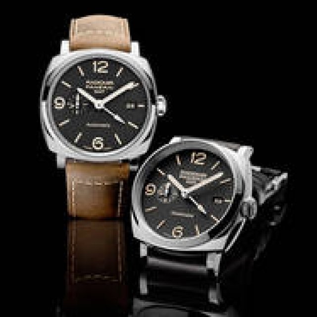 パネライ｜SIHH 2016 ジュネーブサロン速報｜PANERAI ギャラリー