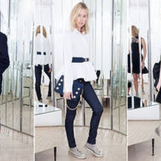 アレクシ・マビーユ 2016-17年 秋冬 ウィメンズ プレコレクション｜ALEXIS MABILLE