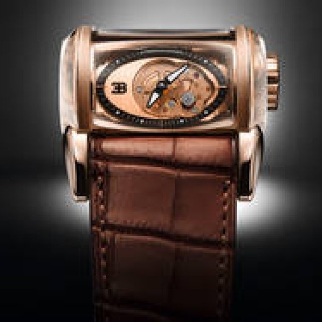 パルミジャーニ・フルリエ｜SIHH 2016 ジュネーブサロン速報｜PARMIGIANI FLEURIER ギャラリー