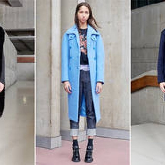 カルヴェン 2016-17年 秋冬 ウィメンズ プレコレクション｜CARVEN