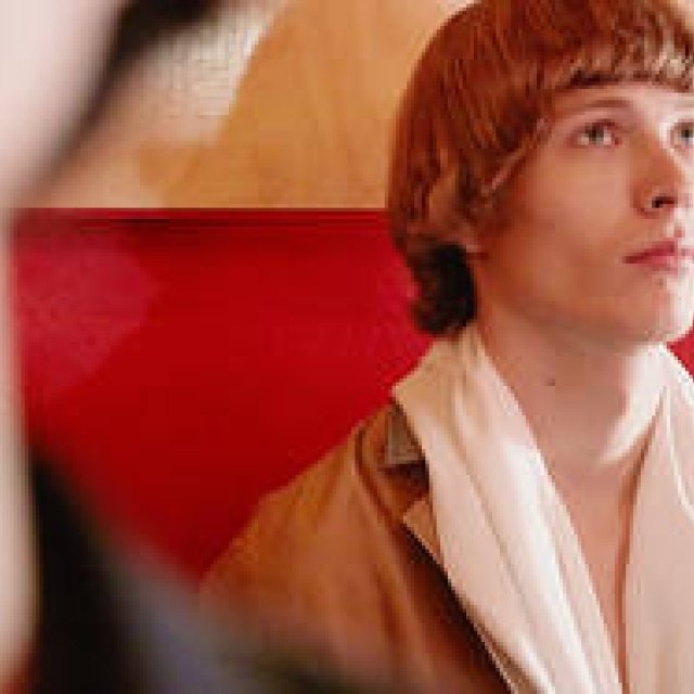 アクネ ストゥディオス 2016-17年 秋冬 メンズコレクション｜Acne Studios