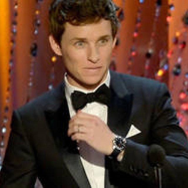 エディ・レッドメイン＆ニコール・キッドマンを魅了するオメガのタイムピース｜OMEGA ギャラリー