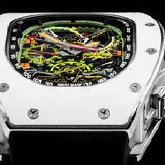 リシャール・ミル｜SIHH 2016 ジュネーブサロン速報｜RICHARD MILLE ギャラリー