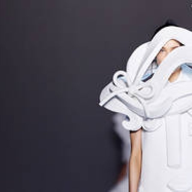 ヴィクター＆ロルフ 2016年春夏 ウィメンズ オートクチュールコレクション｜VIKTOR & ROLF