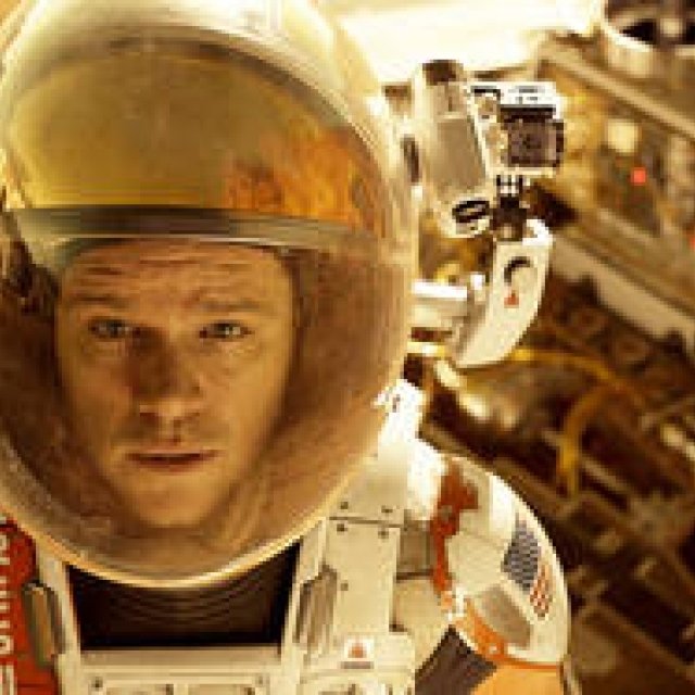 『オデッセイ』SFミュージュックコメディという試み｜MOVIE ギャラリー