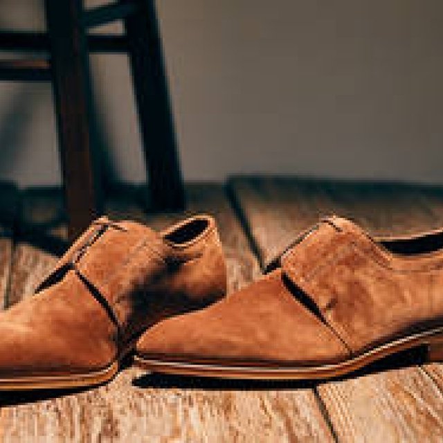 トラッドこそ英国的解釈で｜JOHN LOBB ギャラリー