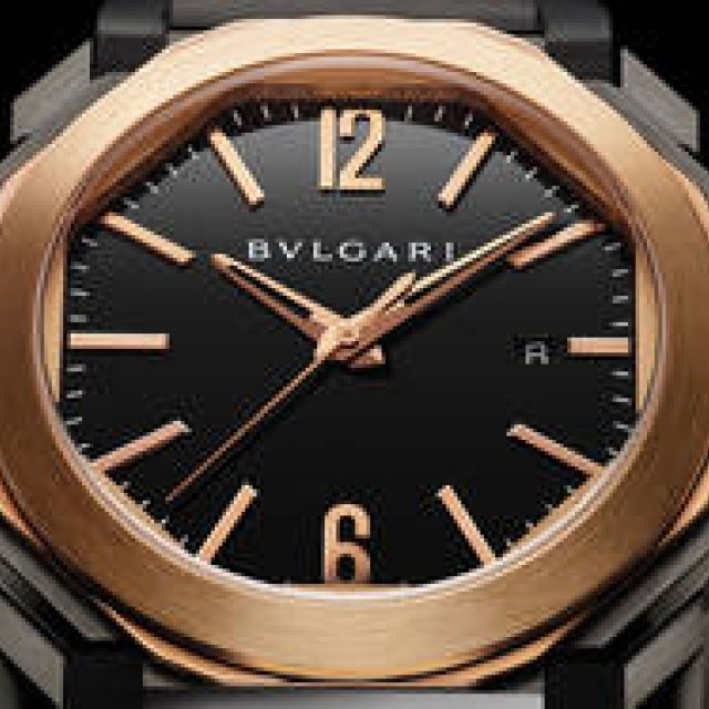 ブルガリ｜SIHH 2016 ジュネーブサロン速報｜BVLGARI ギャラリー