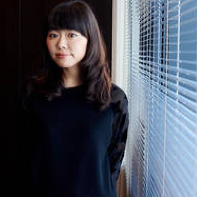 上原ひろみがトリオの可能性をどこまでも追求した『SPARK』を語る｜INTERVIEW ギャラリー