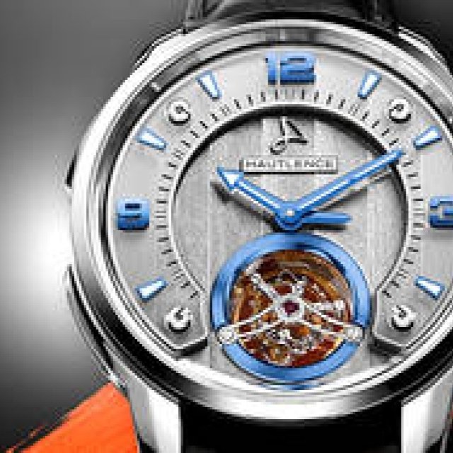 オートランス｜SIHH 2016 ジュネーブサロン速報｜HAUTLENCE ギャラリー