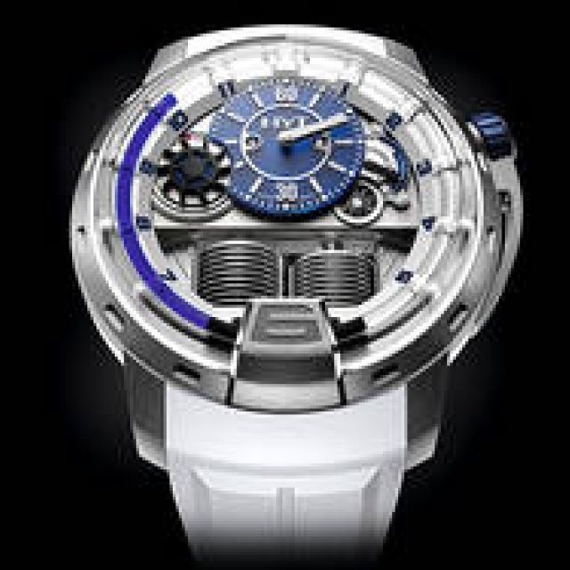 エイチ・ワイ・ティー｜SIHH 2016 ジュネーブサロン速報｜HYT ギャラリー