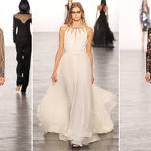 タダシ ショージ  2016-17年 秋冬 ウィメンズ コレクション｜Tadashi Shoji