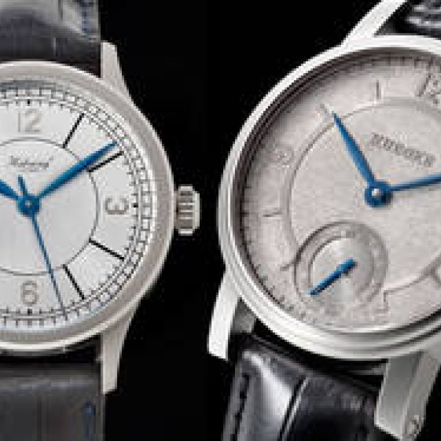 時計専門店が別注したこだわりの限定品｜SHELLMAN ギャラリー