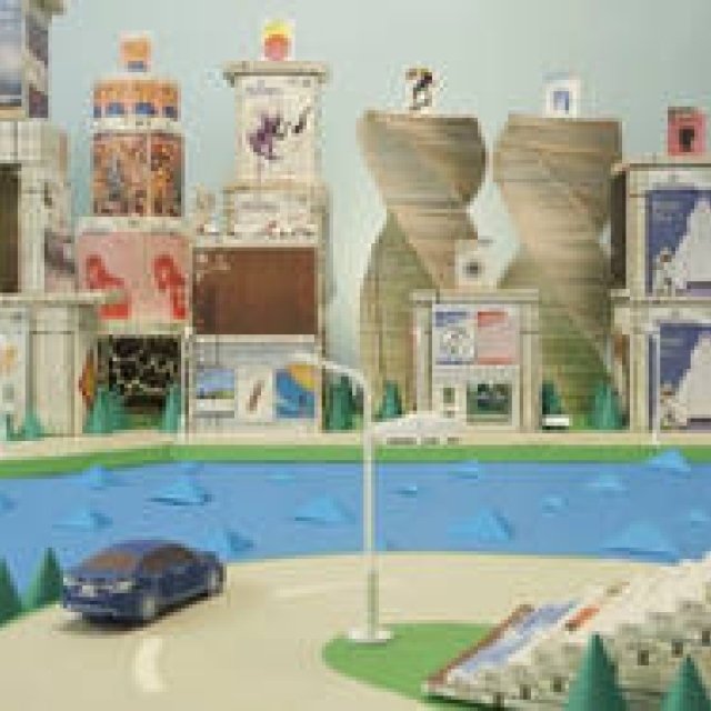 特別復刊したマガジンハウス『relax』 ×  LEGACYのスペシャルムービーが公開｜SUBARU ギャラリー