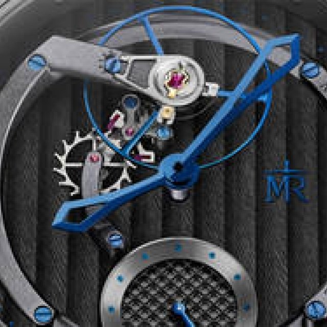 啓蒙思想家ヴォルテールのスピリットを伝承｜MANUFACTURE ROYALE ギャラリー