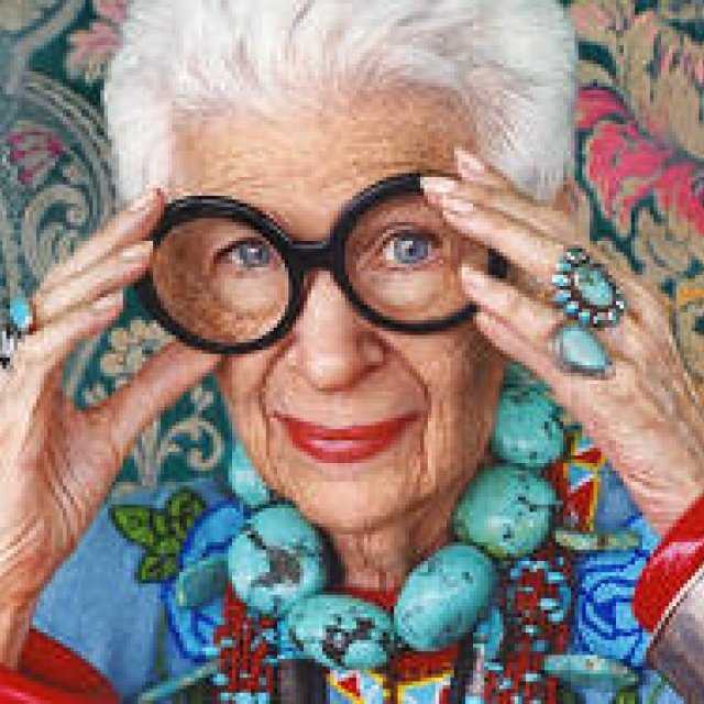 94歳のニューヨーカーの魅力を捉えた『アイリス・アプフェル！94歳のニューヨーカー』｜MOVIE ギャラリー