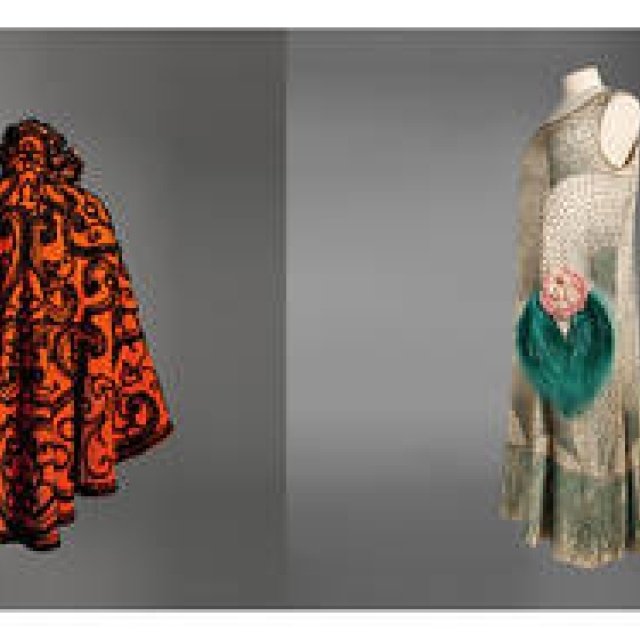 オートクチュールの歴史を辿る、フランス発の人気展覧会が上陸｜ART ギャラリー