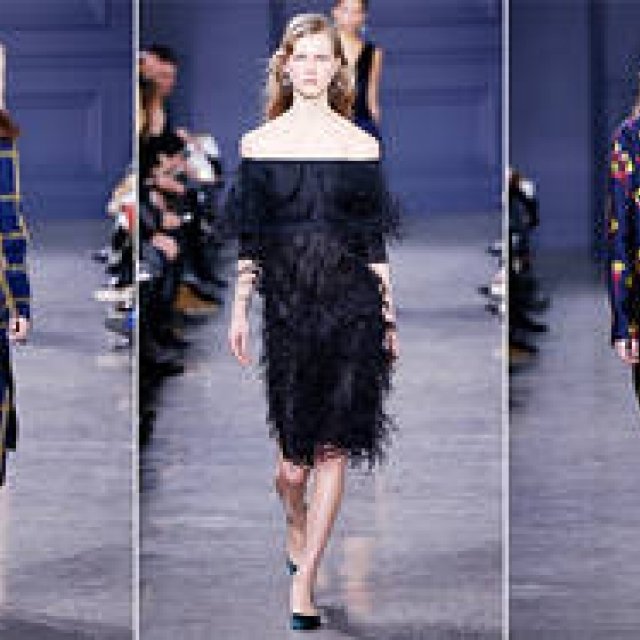 ジェイソン・ウー 2016-17年 秋冬 ウィメンズ コレクション｜JASON WU