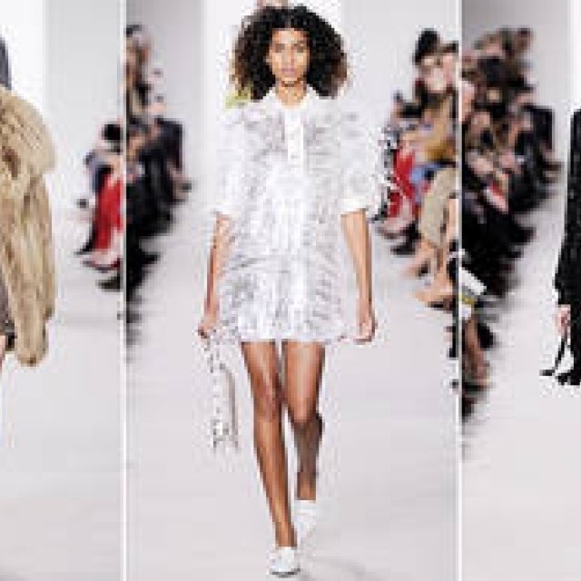 マイケル・コース 2016-17年 秋冬 ウィメンズ コレクション｜MICHAEL KORS