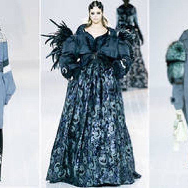 マーク ジェイコブス 2016-17年 秋冬 ウィメンズ コレクション｜MARC JACOBS