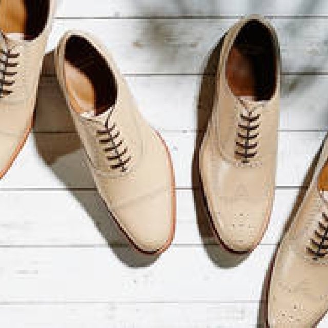 ファッションとしての「リーガル」の魅力｜REGAL ギャラリー