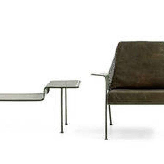 ディーゼルからアウトドア家具シリーズが登場｜DIESEL LIVING ギャラリー