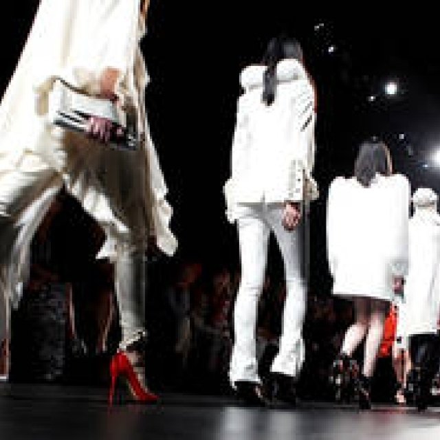 トーマス ワイルド 2016-17年 秋冬 ウィメンズ コレクション｜THOMAS WYLDE