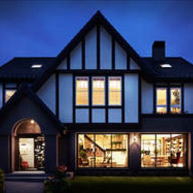 最上級の邸宅を手がけるハウスメーカーが考える、これからの家づくり｜MITSUI HOME ギャラリー