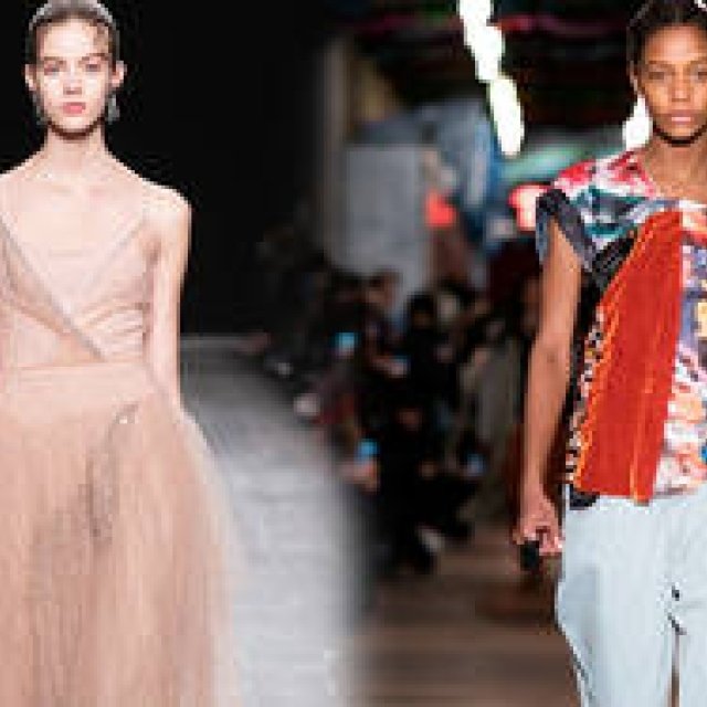 萩原輝美 連載 vol.144｜安定と野心の2016年秋冬パリコレクション ギャラリー