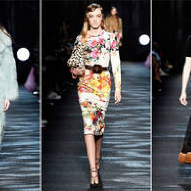 ブルマリン 2016-17年 秋冬 ウィメンズコレクション｜Blumarine