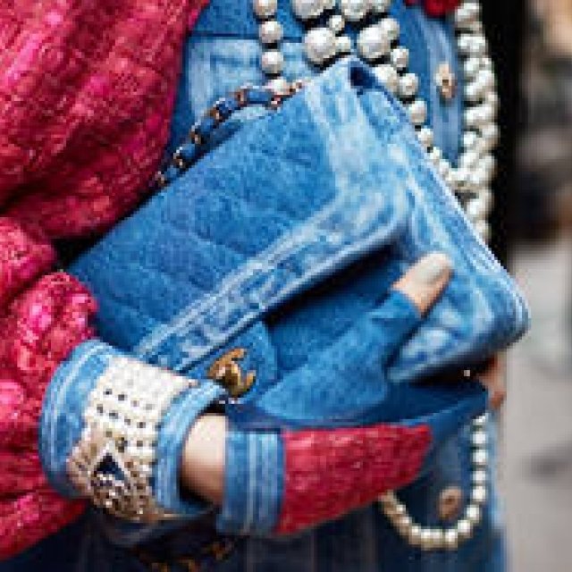 シャネル 2016-17年 秋冬 ウィメンズ プレタポルテコレクション（2）｜CHANEL