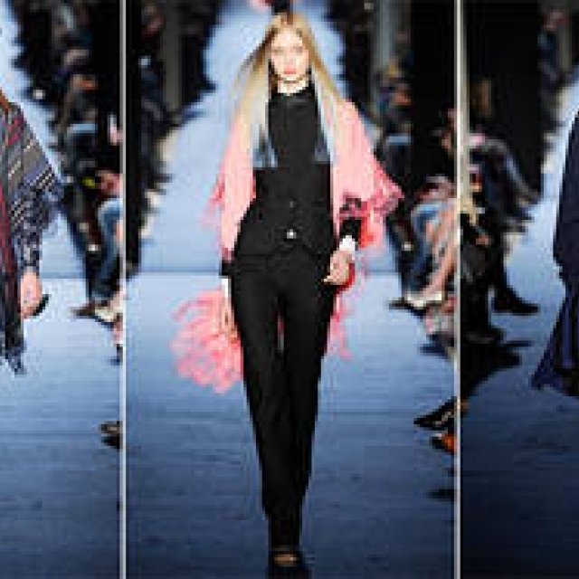 アレクシ・マビーユ 2016-17年 秋冬 ウィメンズ コレクション｜ALEXIS MABILLE