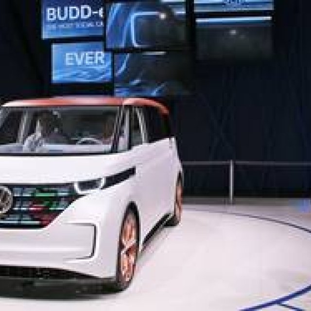 CES 2016リポート 前編　「21世紀のフラワーチルドレン」が好むのは？ ギャラリー