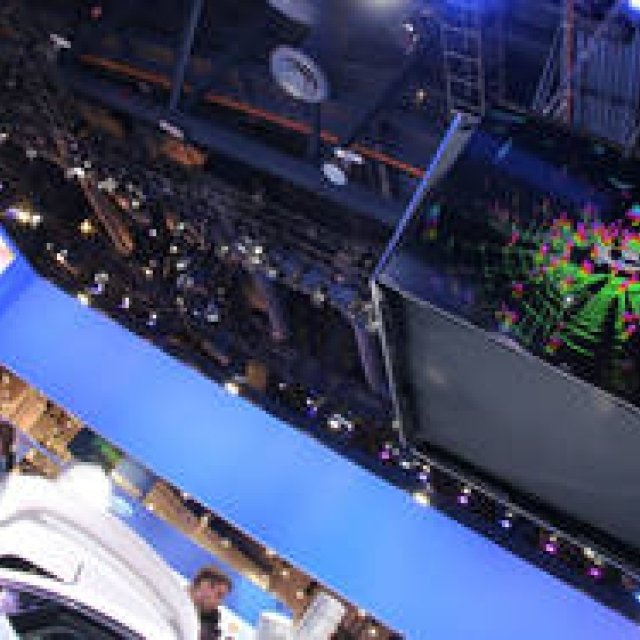 CES 2016リポート 後編 自律走行車、成否の鍵は「エモーション」 ギャラリー