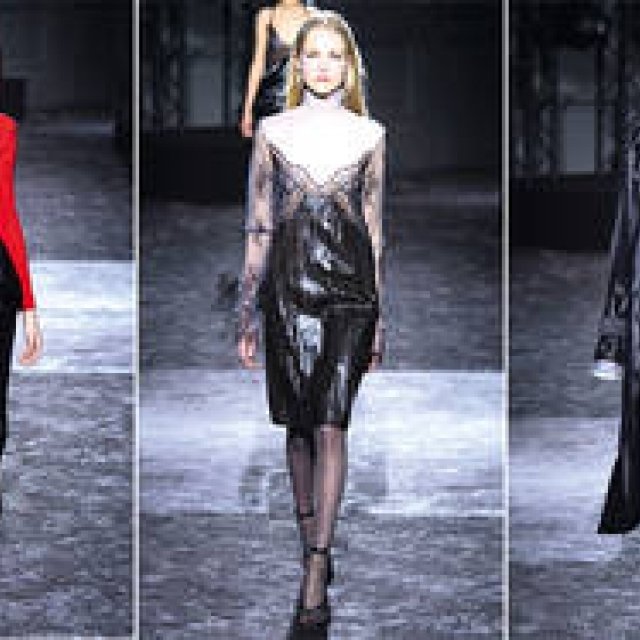 ニナ リッチ 2016-17年 秋冬 ウィメンズ コレクション｜NINA RICCI