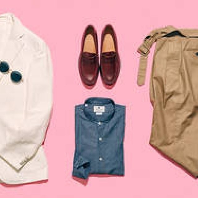 プレッピーに必須の新作ローファー｜REGAL ギャラリー