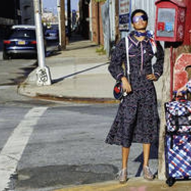 多様化されたシャネルのハンドバッグ&トラベルバッグ｜CHANEL ギャラリー