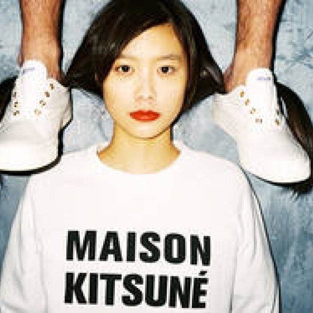  メゾン キツネ 柔道からインスパイアされた「REISHIKI」カプセルコレクション｜MAISON KITSUNÉ ギャラリー