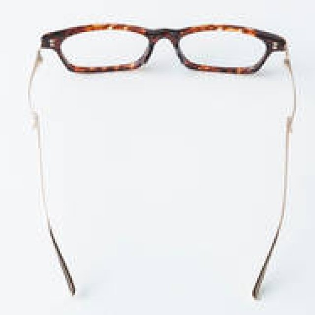 超軽量で絶妙のフィッティングを擁したセカンドコレクション｜One/Three Compound Frame ギャラリー