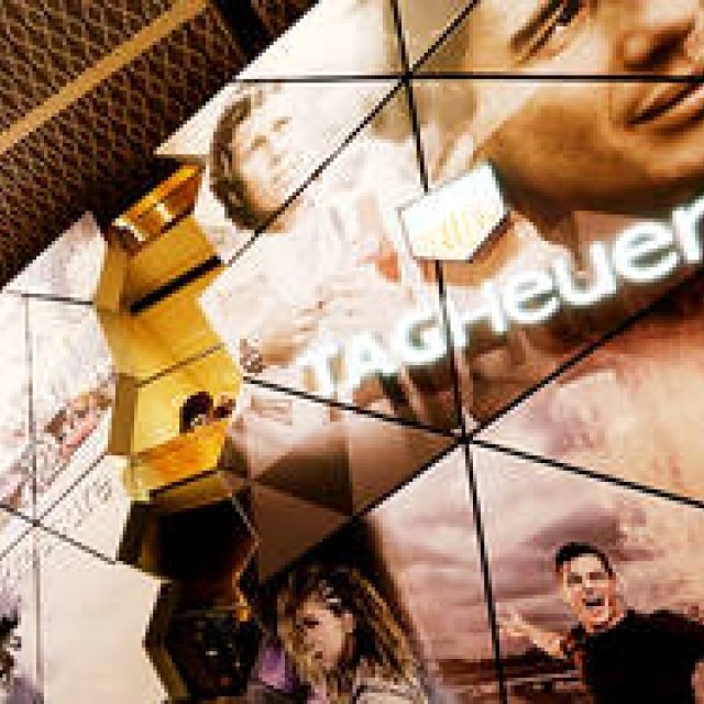 タグ・ホイヤー│BASELWORLD 2016 バーゼルワールド｜TAG HEUER ギャラリー