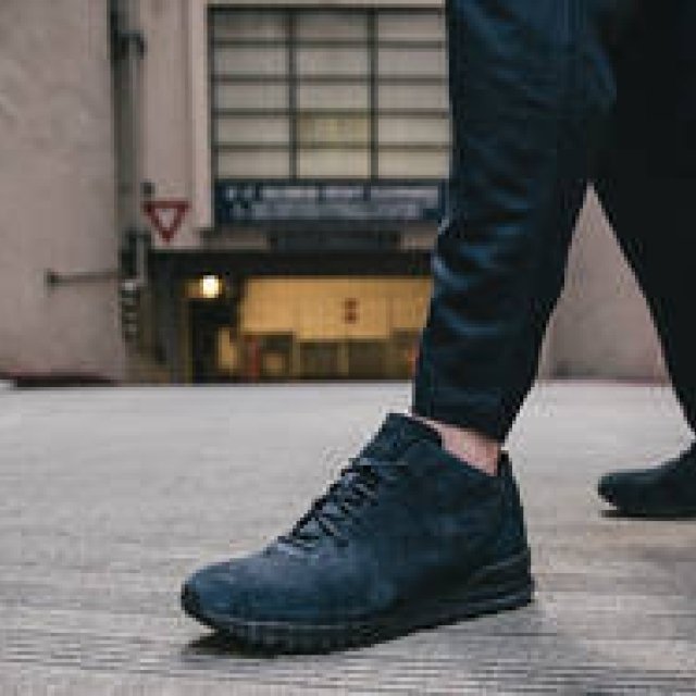 オニツカタイガー 「Onitsuka Tiger × Publish」コラボシューズ発売｜Onitsuka Tiger ギャラリー