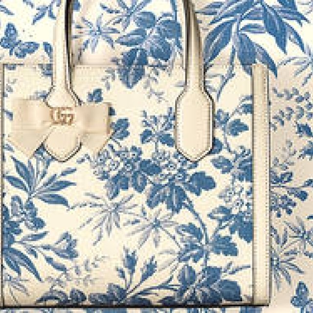 グッチ 日本のためだけにデザインされた「GG RIBBON」｜GUCCI ギャラリー