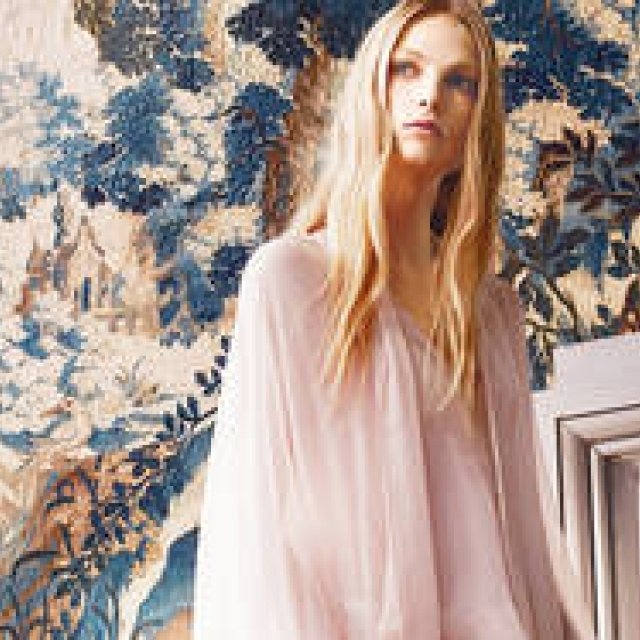 Chloé Prize受賞者発表 2016-17年 秋冬 ウィメンズ プレコレクション｜Chloé