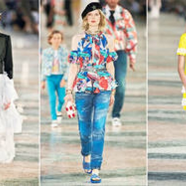 シャネル 2016-17年 クルーズコレクション｜CHANEL ギャラリー（2）