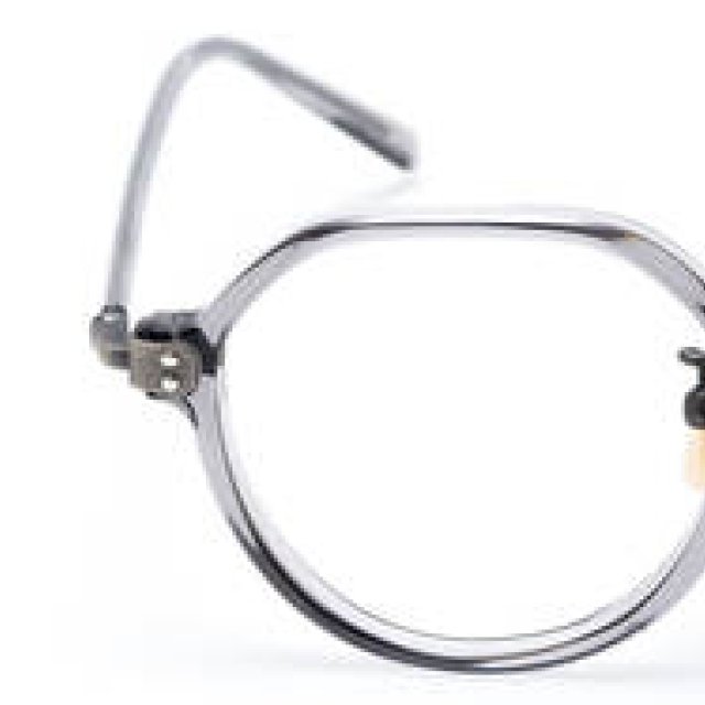 眼鏡は体をあらわす。恵那眼鏡工業が提案する“男の眼鏡”に第二弾が登場｜恵那眼鏡 ENALLOID ギャラリー